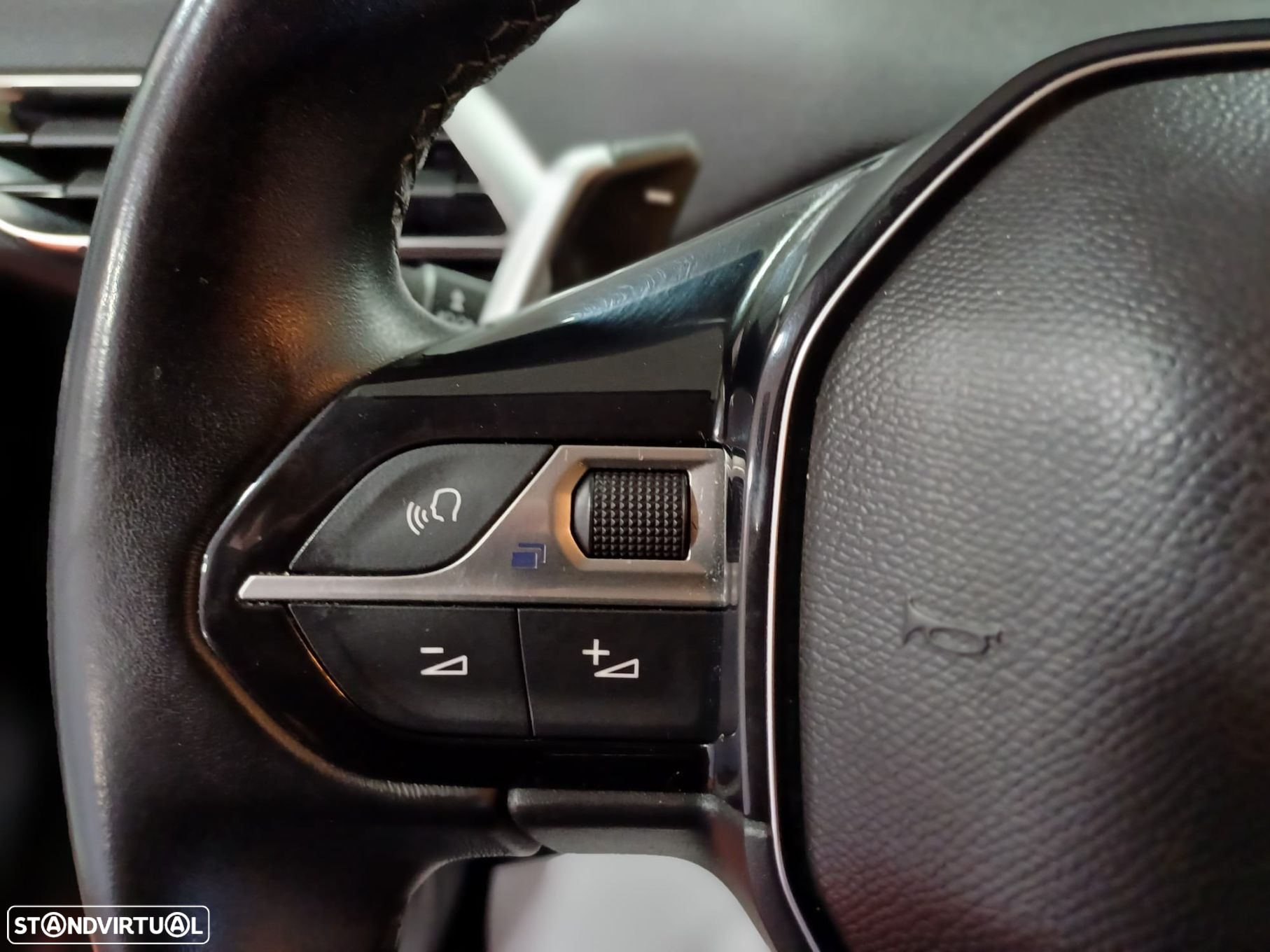 Peugeot 3008 1.5 BlueHDi Allure EAT8 - 15
