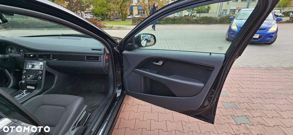 Volvo V70 - 21