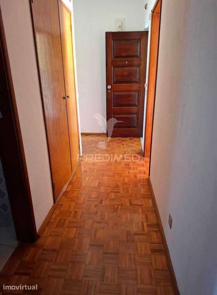 Apartamento T2 , Ideal para investimento. - Grande imagem: 4/18