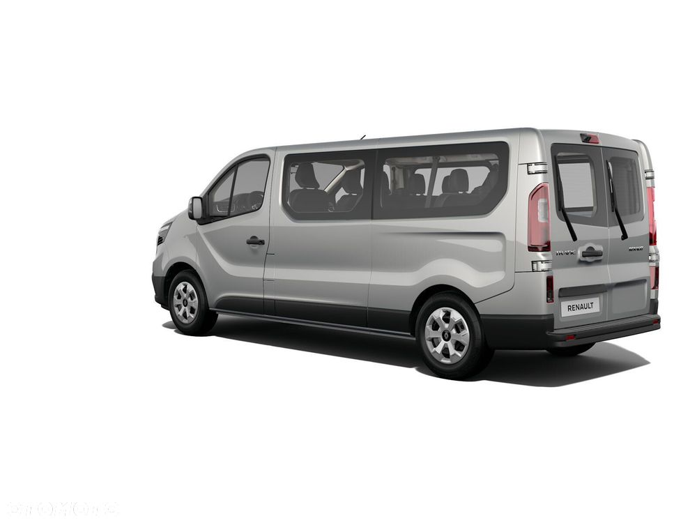 Renault Trafic - 8