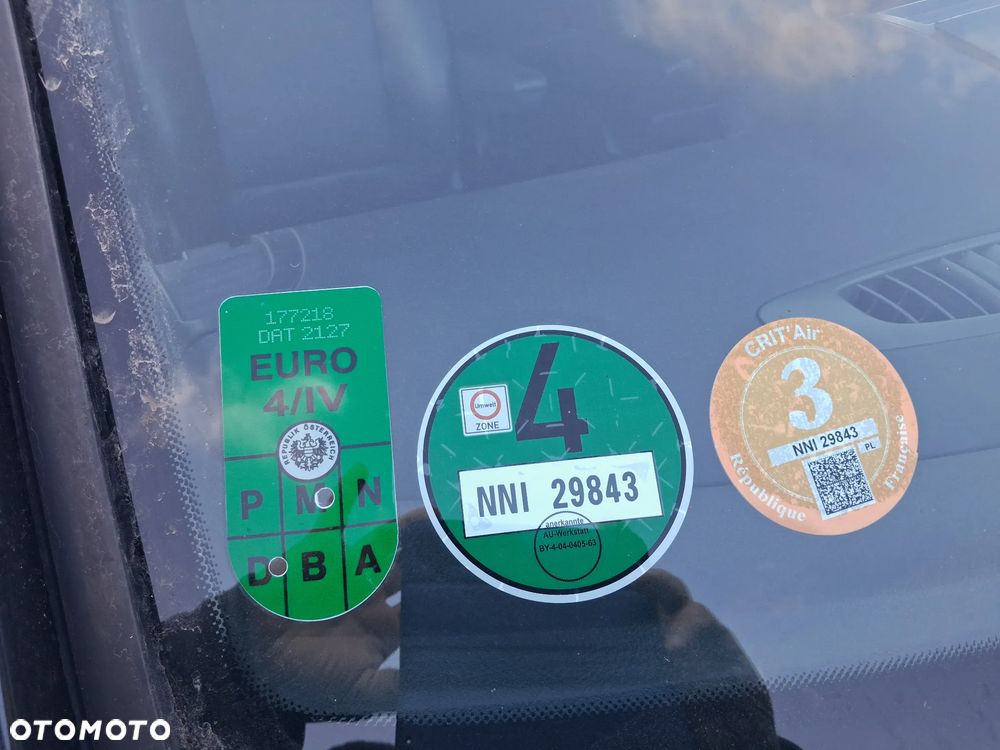 Mercedes-Benz Viano 2.2 CDI kompakt Automatik 4Matic Ambiente Activity DPF - 19