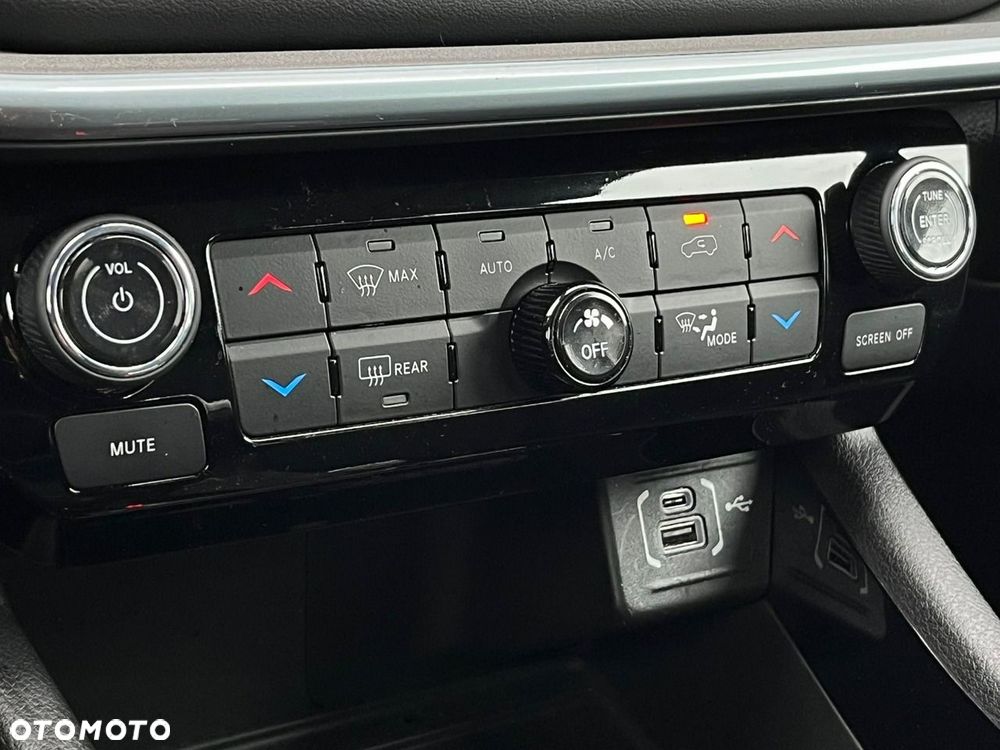 Jeep Compass 1.3 T4 PHEV 4xe Limited S&S - 25