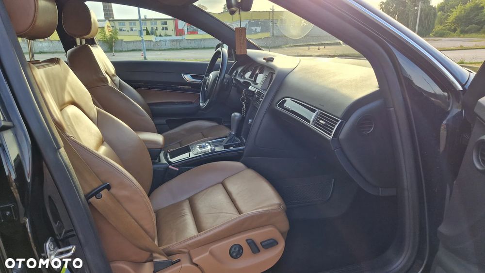 Audi A6 Limousine - 24
