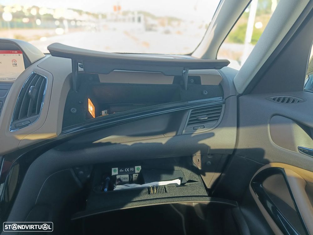 Opel Zafira 1.6 CDTi Cosmo - 15