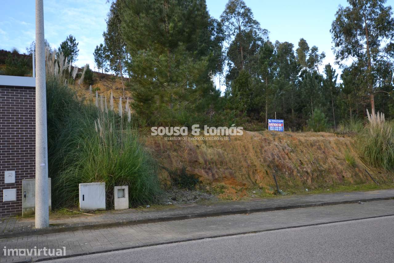 Lote de Terreno  Venda em Leiria, Pousos, Barreira e Cortes,Leiria - Grande imagem: 3/3