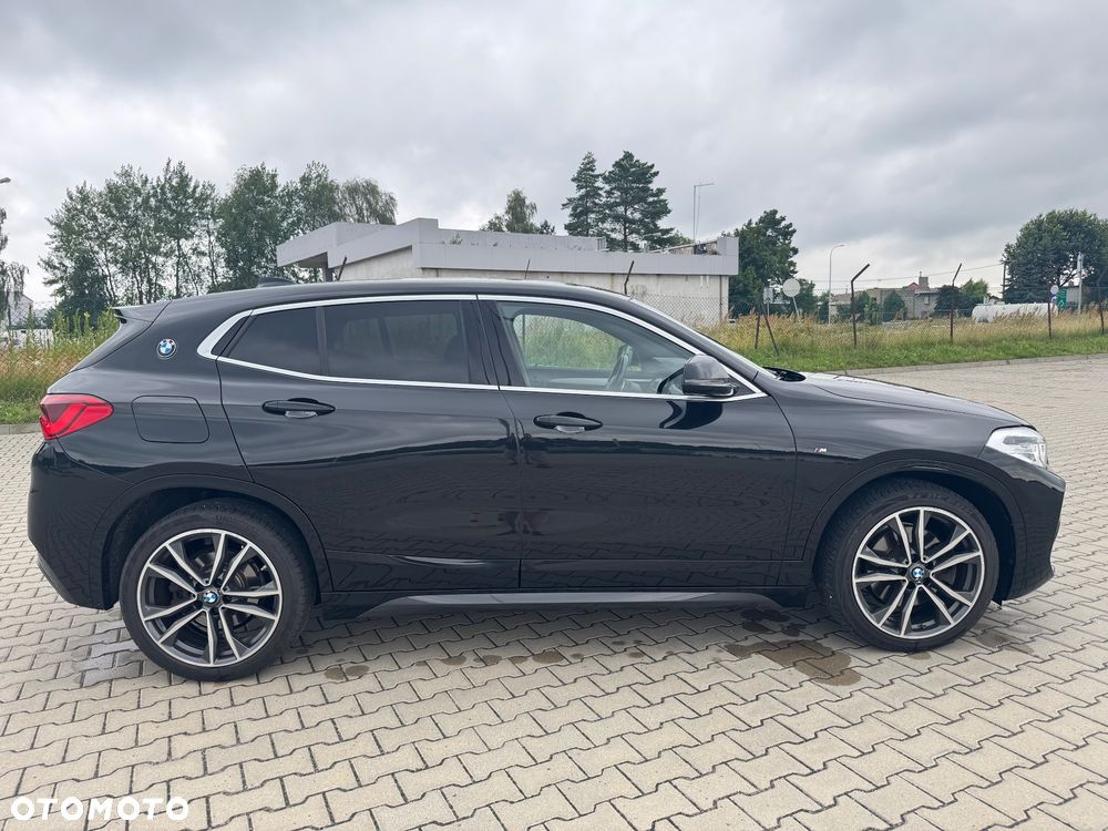 BMW X2 - 4