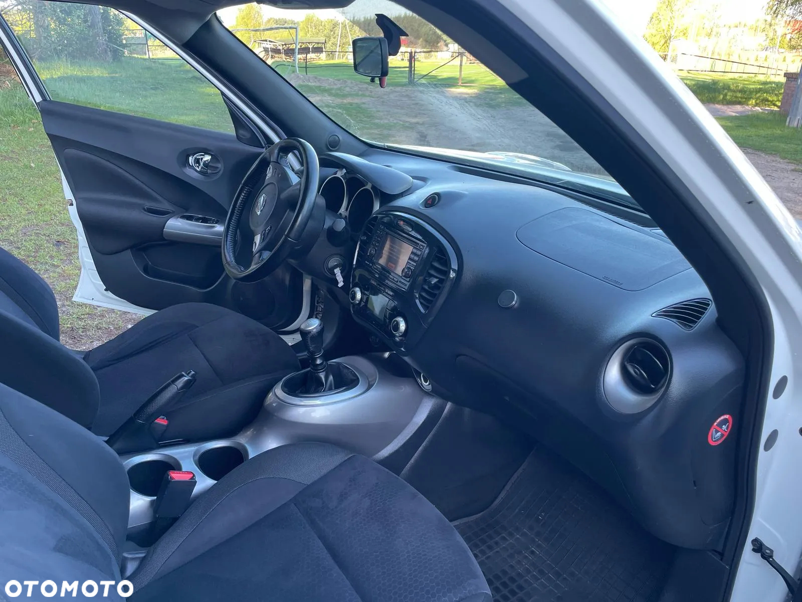 Nissan Juke 1.5 dCi Edition - 20