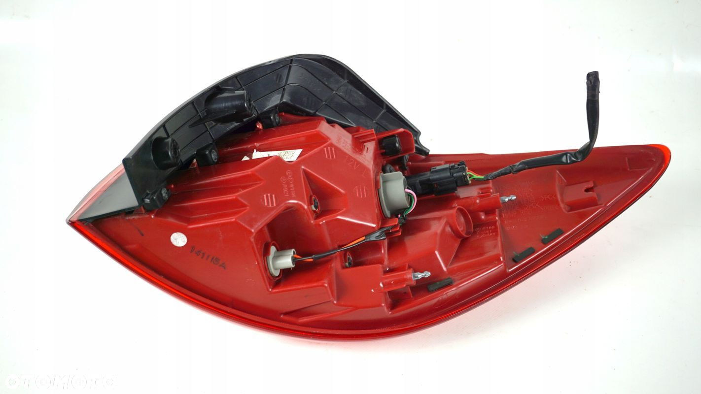LAMPA LEWY TYŁ LEWA TYLNA TYLNIA KIA SPORTAGE 3 III LIFT 14-15 FL 2014-2015 - 7