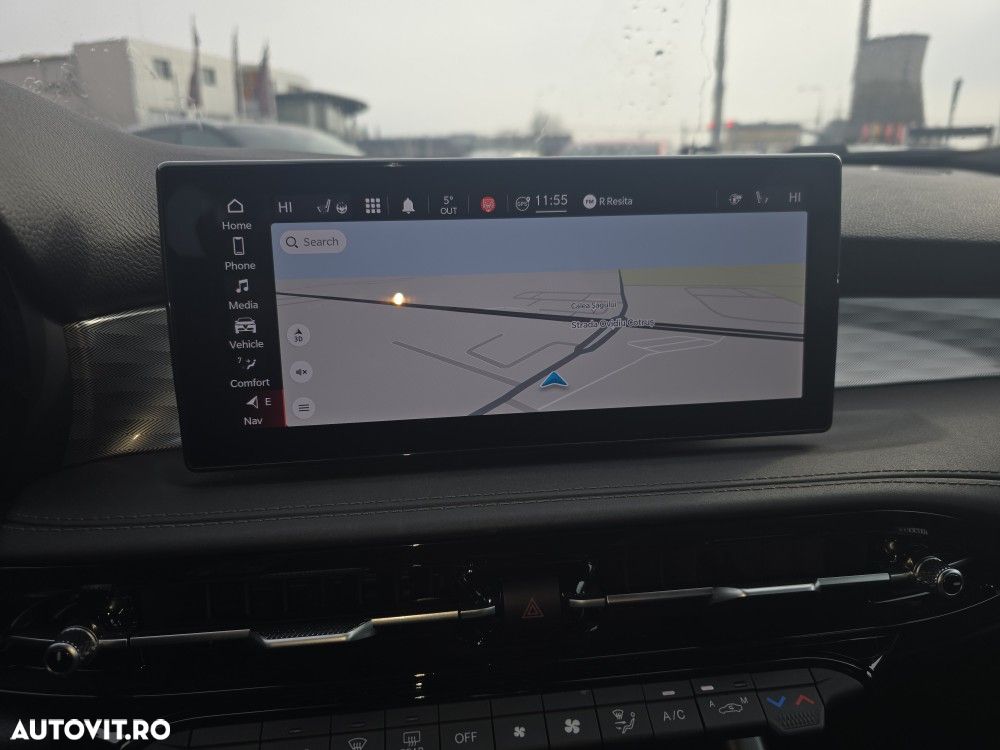 Alfa Romeo Tonale 1.5 FWD AT MHEV Intensa - 4