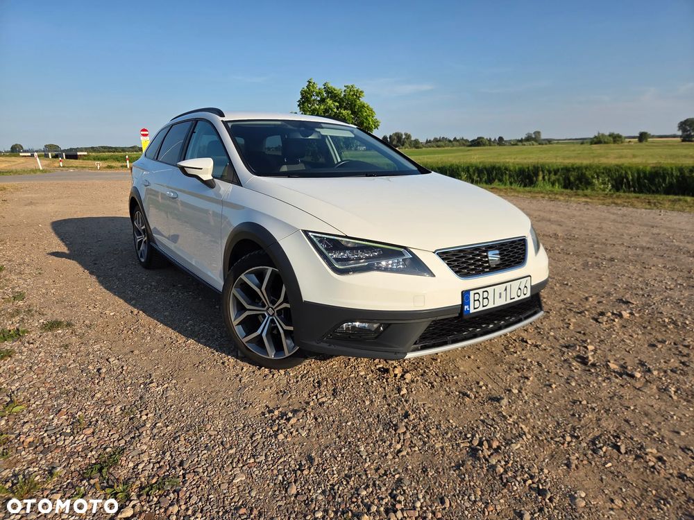Seat Leon 1.6 TDI Start&Stop Reference - 1