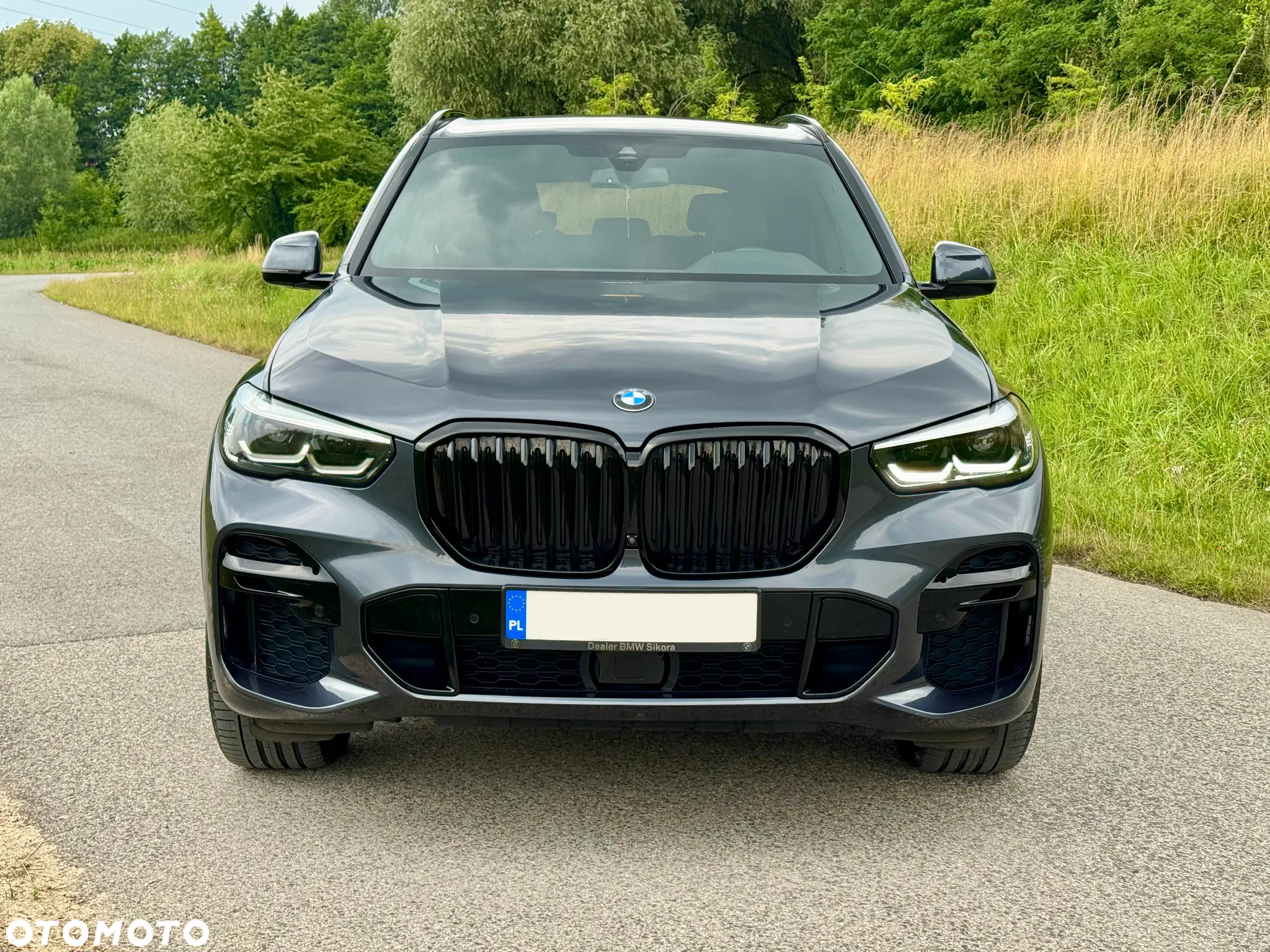 BMW X5 xDrive25d sport - 7