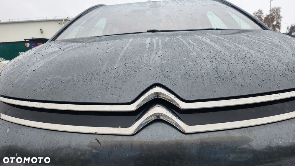 Citroën C4 Grand Picasso 2.0 BlueHDi Exclusive - 9