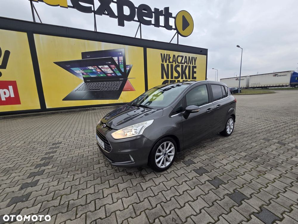 Ford B-MAX - 6