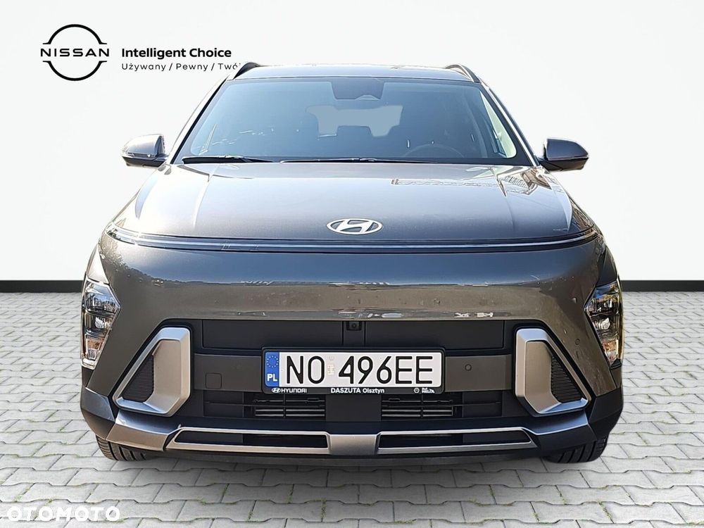 Hyundai Kona - 3