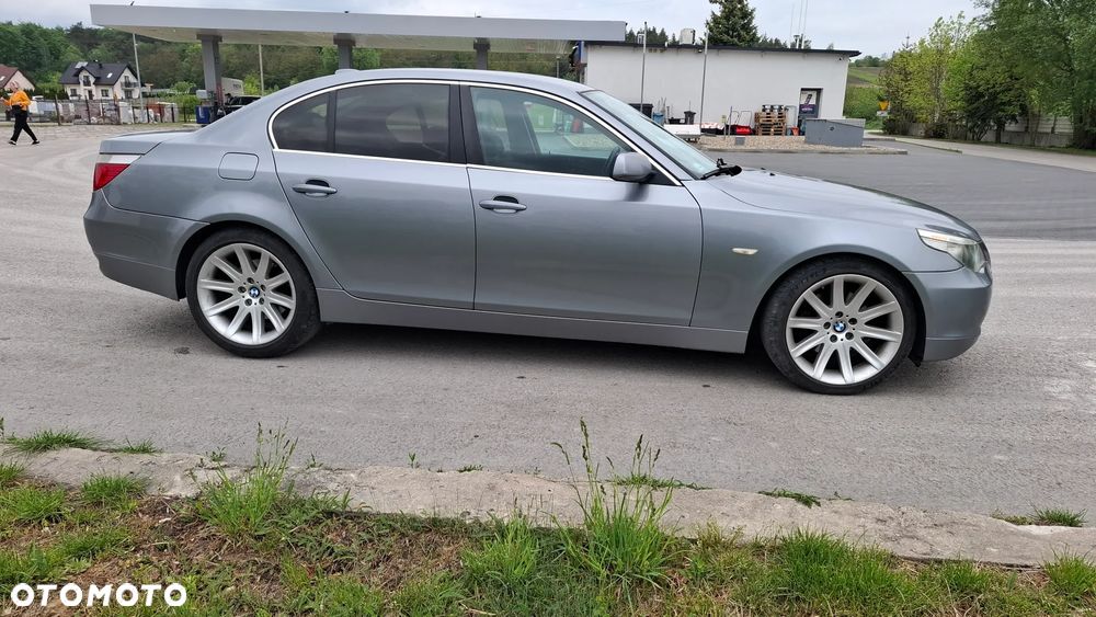 BMW Seria 5 - 3