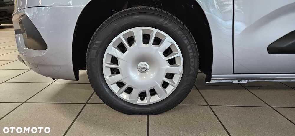 Opel Combo 1.5 CDTI Enjoy S&S - 15