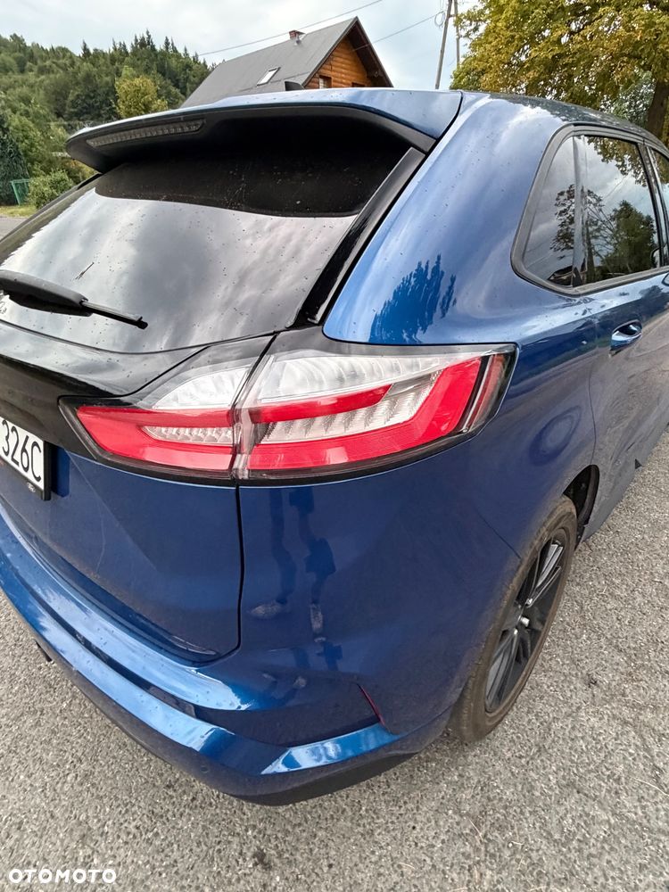 Ford Edge - 9
