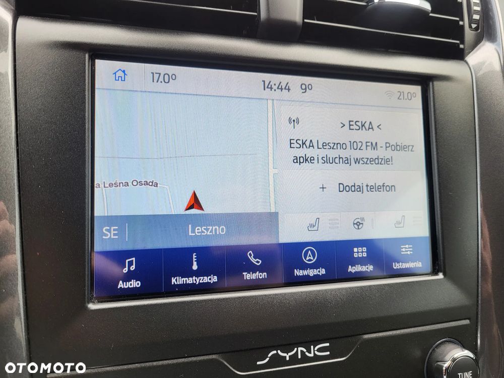 Ford Mondeo 2.0 EcoBlue Titanium - 20