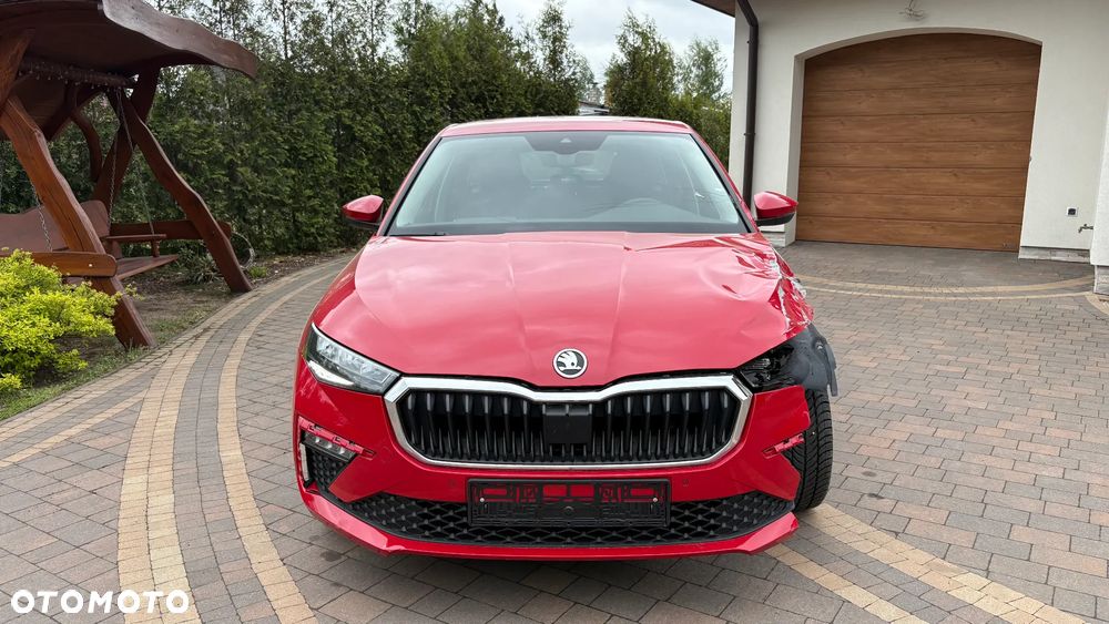 Skoda Scala 1.0 TSI DSG Selection - 12