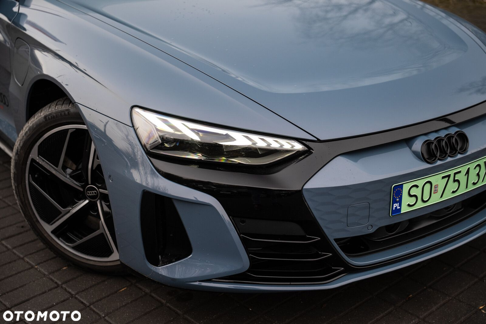 Audi e-tron GT - 3