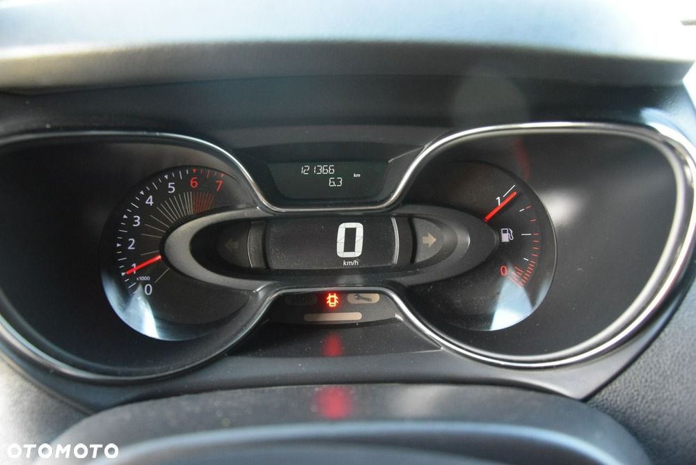 Renault Captur (ENERGY) TCe 90 INTENS - 35