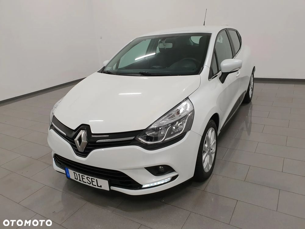 Renault Clio 1.5 dCi Energy Limited Plus - 25