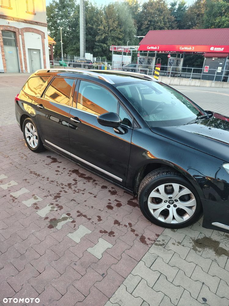 Citroën C5 2.0 HDi Exclusive - 3
