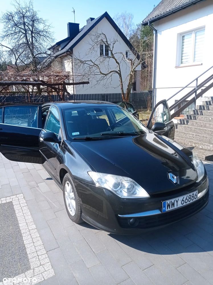 Renault Laguna 2.0 DCi Dynamique - 7