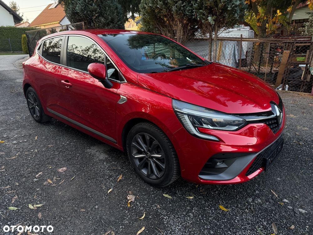 Renault Clio 1.3 TCe R.S Line EDC - 8