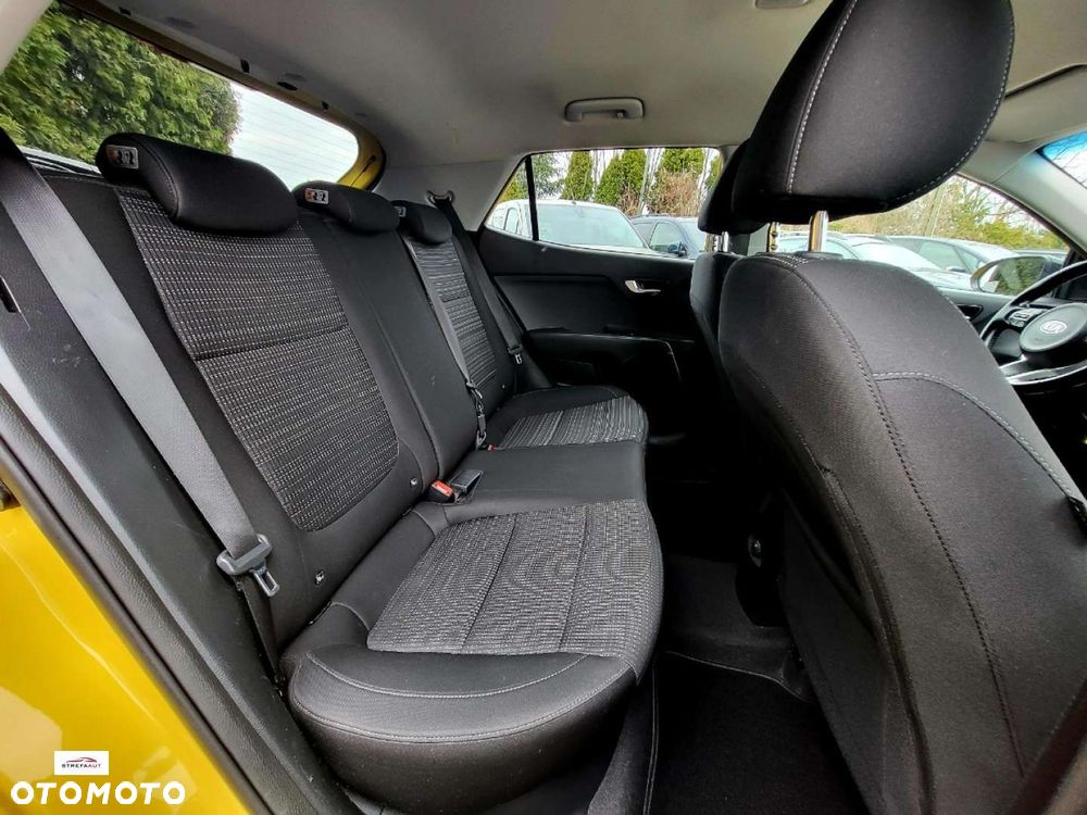 Kia Stonic - 8