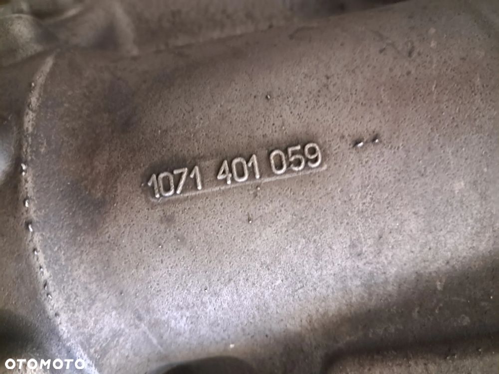 Obudowa Skrzyni Biegów ZF 6HP19 Audi VW 1071401059 1071401065 - 9
