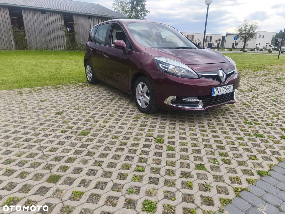 Renault Scenic - 4