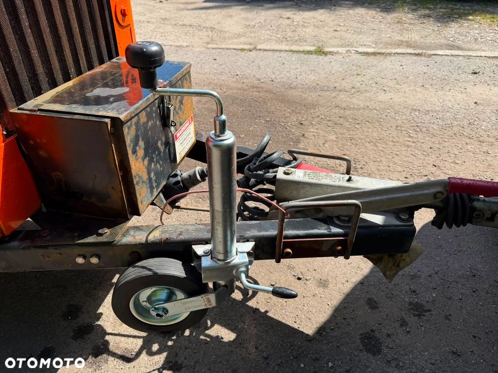 Inny TW150DHB - 11