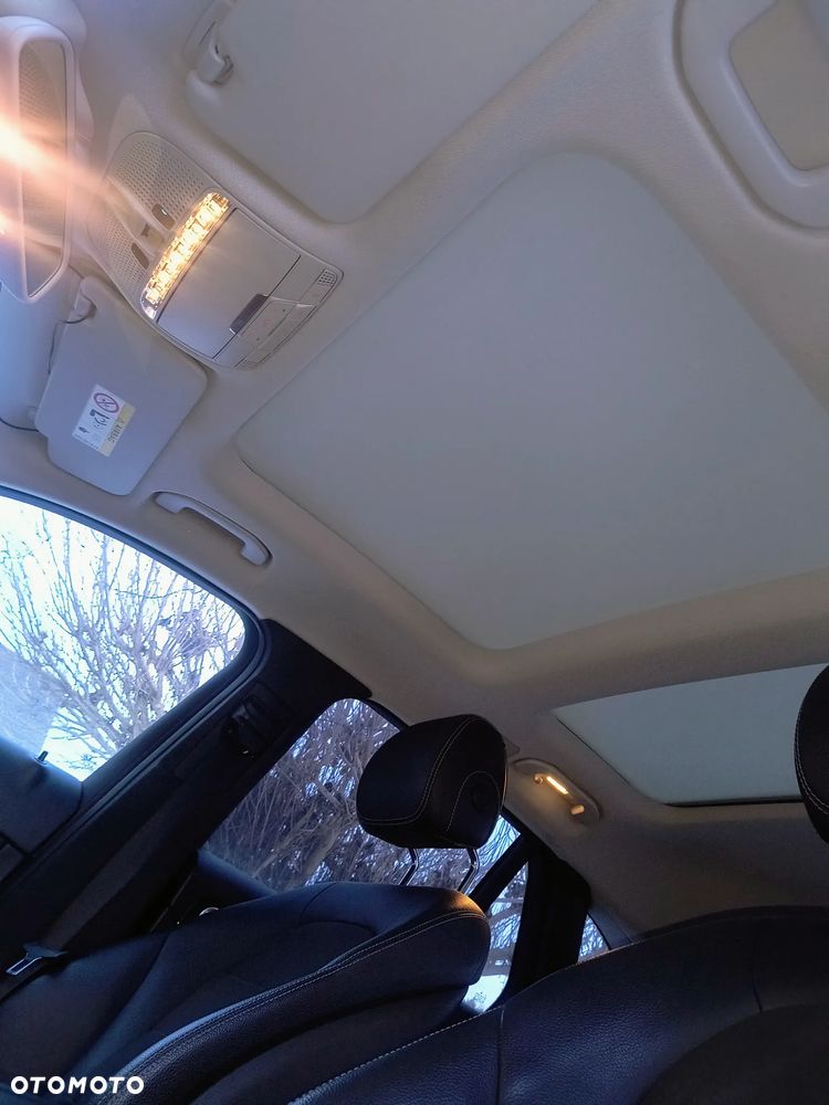 Mercedes-Benz GLC - 10