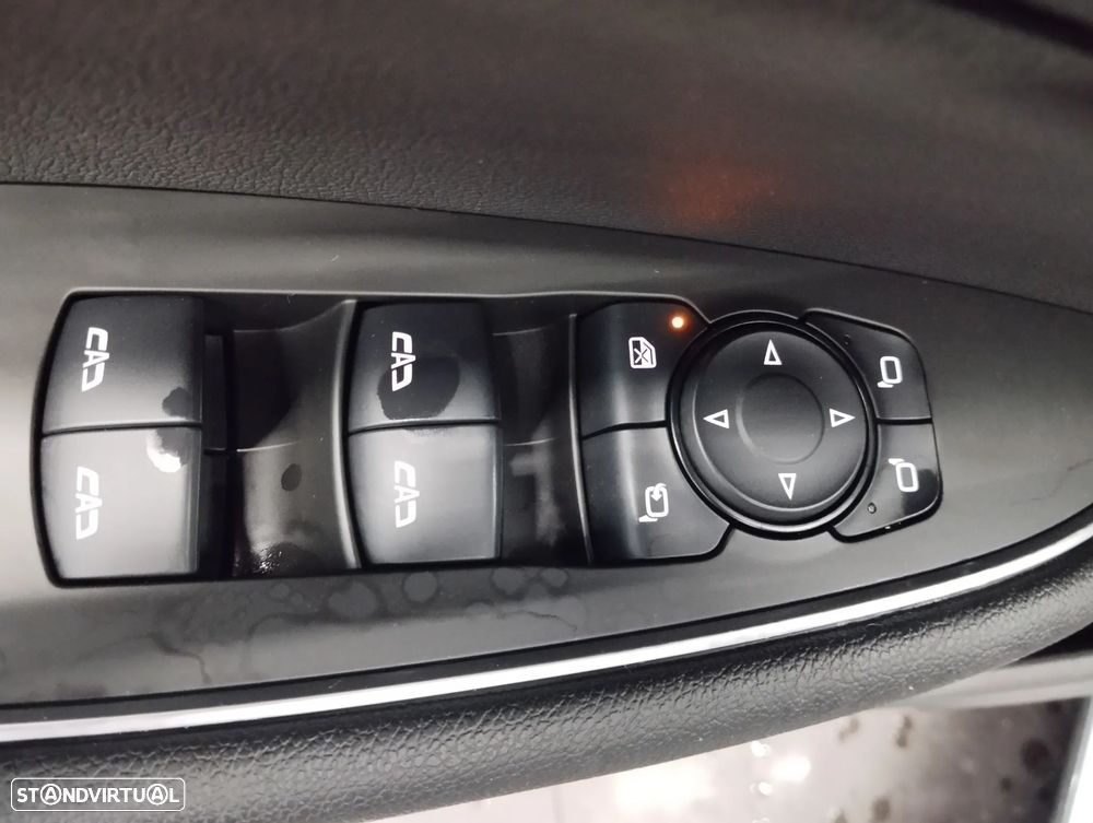 Opel Insignia Sports Tourer 1.5 D Business Edition Aut. - 16