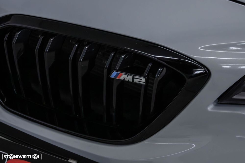 BMW M2 Competition Auto - 9