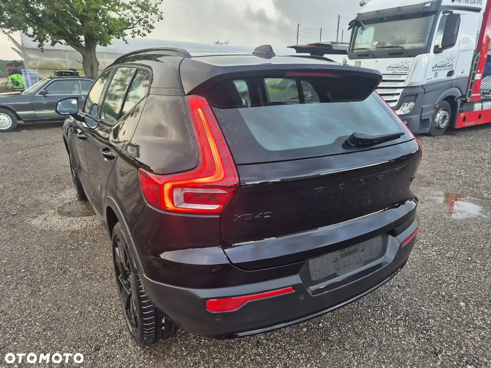 Volvo XC 40 - 16