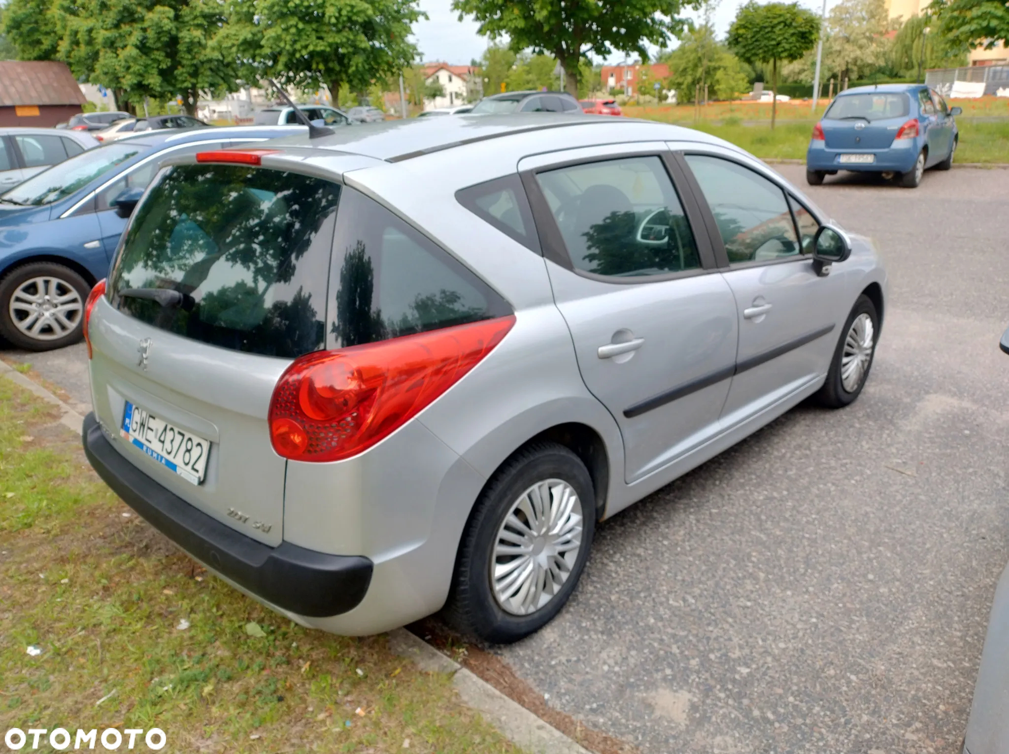 Peugeot 207 1.4 Trendy - 4