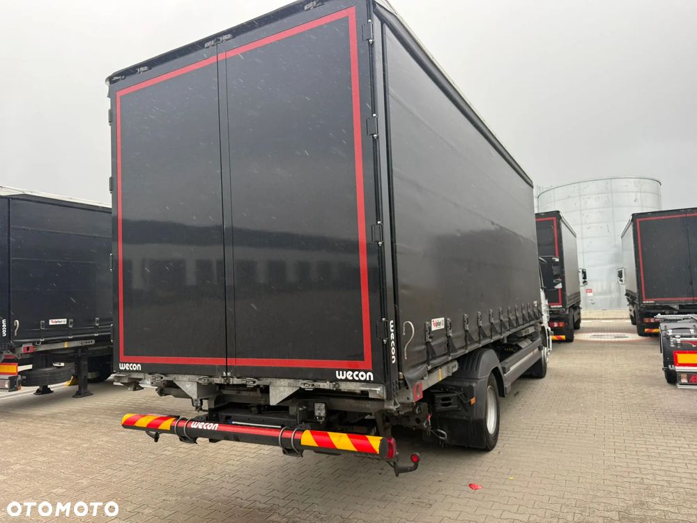 Mercedes-Benz ATEGO - 12