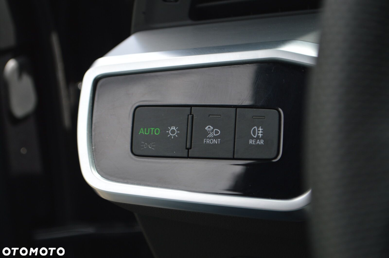 Audi A6 - 10