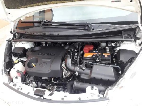 Toyota Verso S - 4