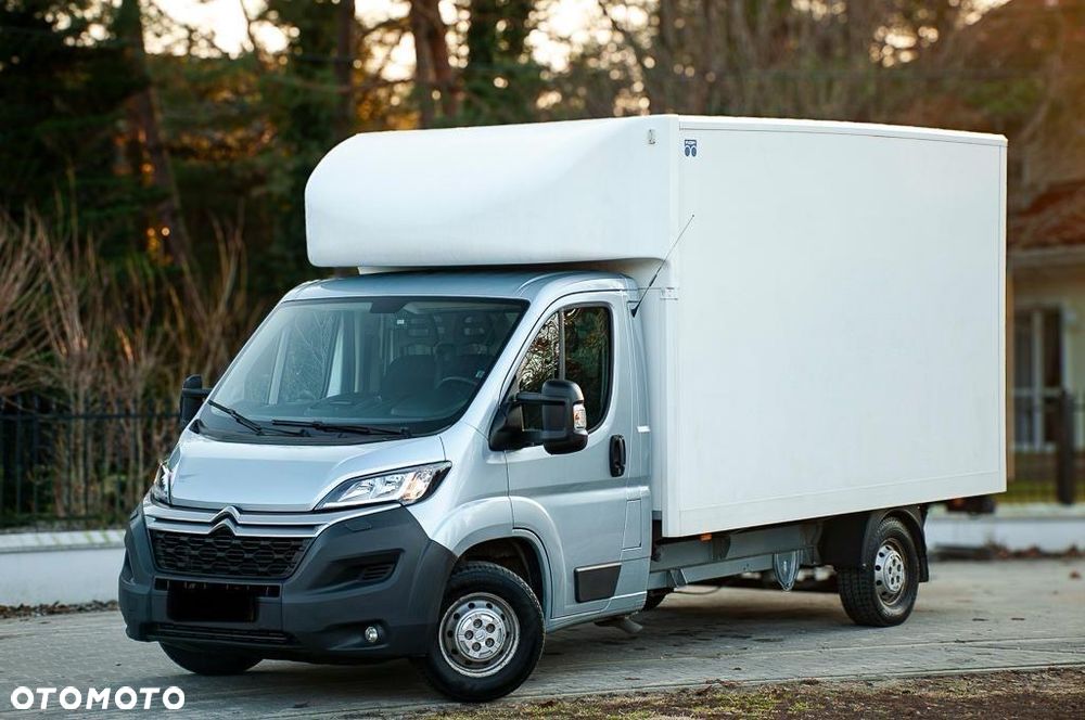 Citroën Jumper - 25