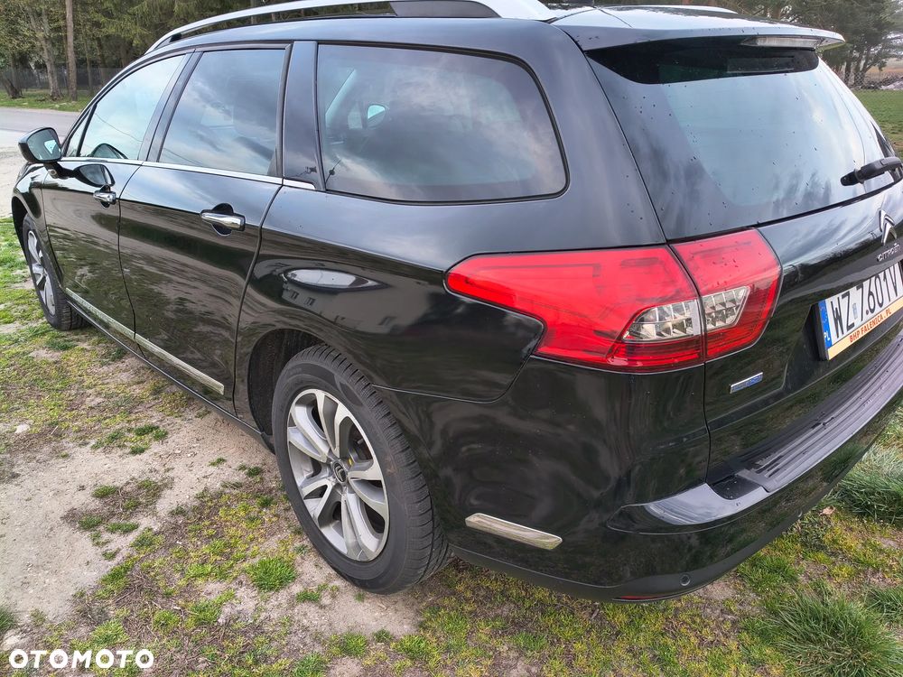Citroën C5 BlueHDi 150 S&S Exclusive - 3