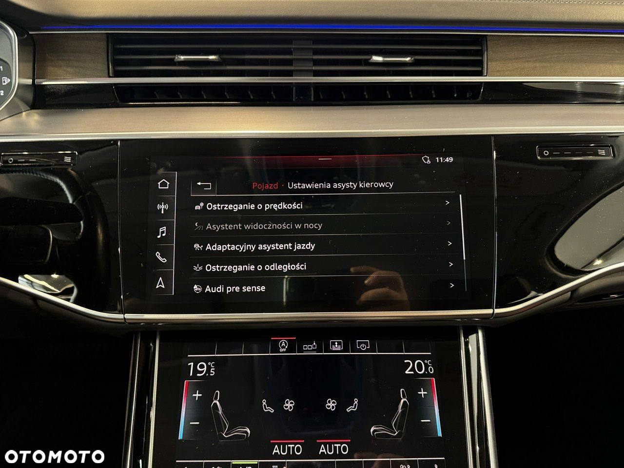 Audi A8 - 32