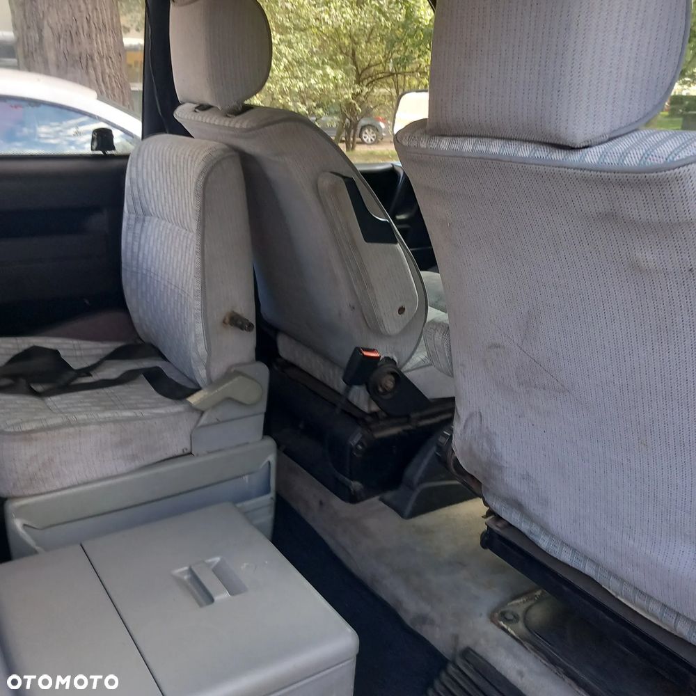 Volkswagen Transporter - 14