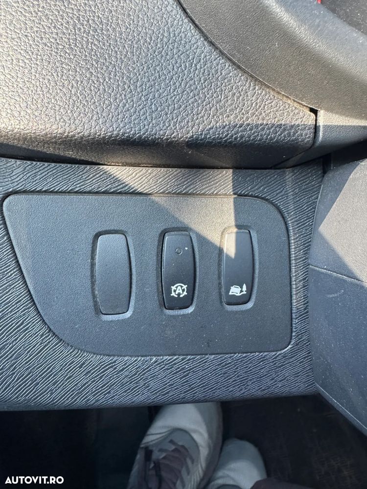 Renault Kangoo Maxi - 10