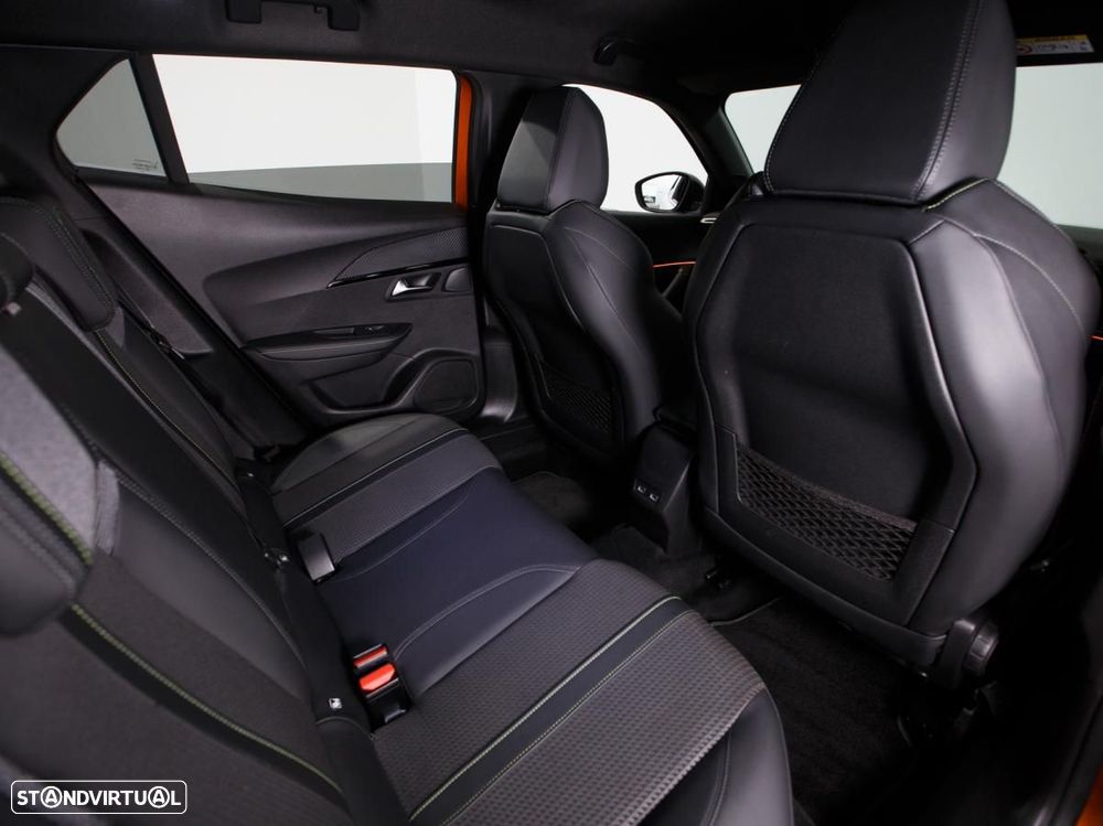 Peugeot 2008 1.5 BlueHDi GT EAT8 - 10