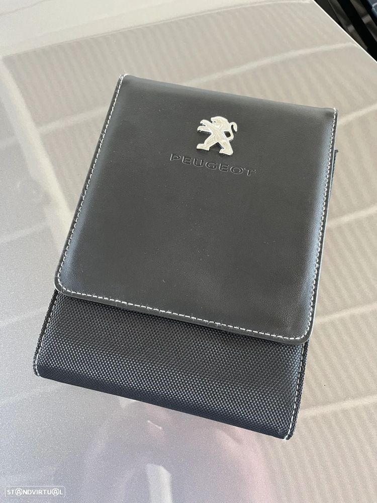 Peugeot 508 SW 1.6 e-HDi Allure - 21