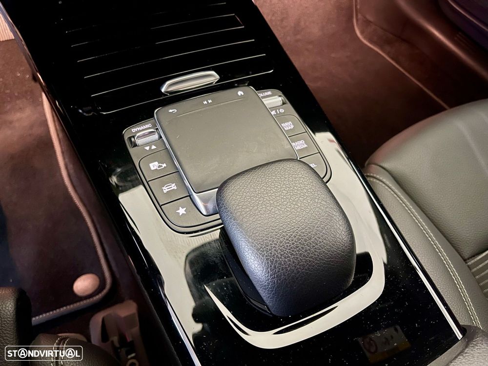 Mercedes-Benz CLA 250 e Shooting Brake Style Plus - 26