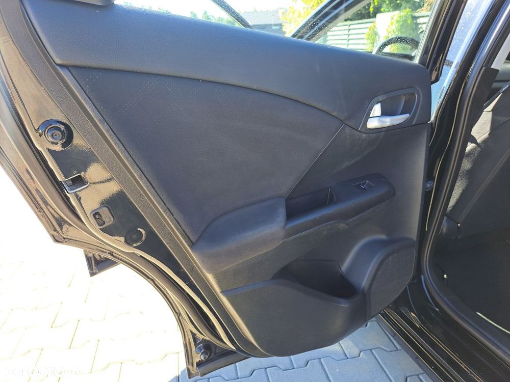 Honda Civic 1.8 Sport ADAS I - 26